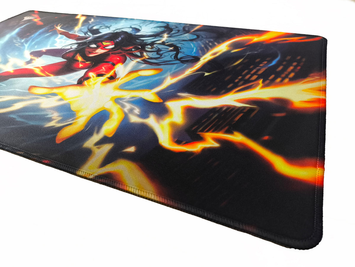 Digimon Playmat - Diaboromon