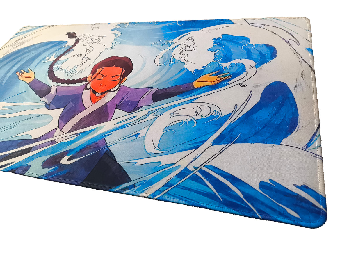 Digimon Playmat - Diaboromon