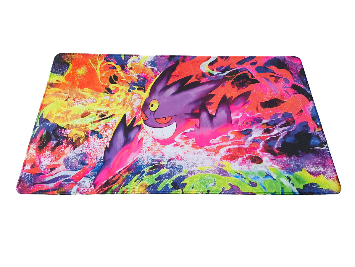 Digimon Playmat - Diaboromon