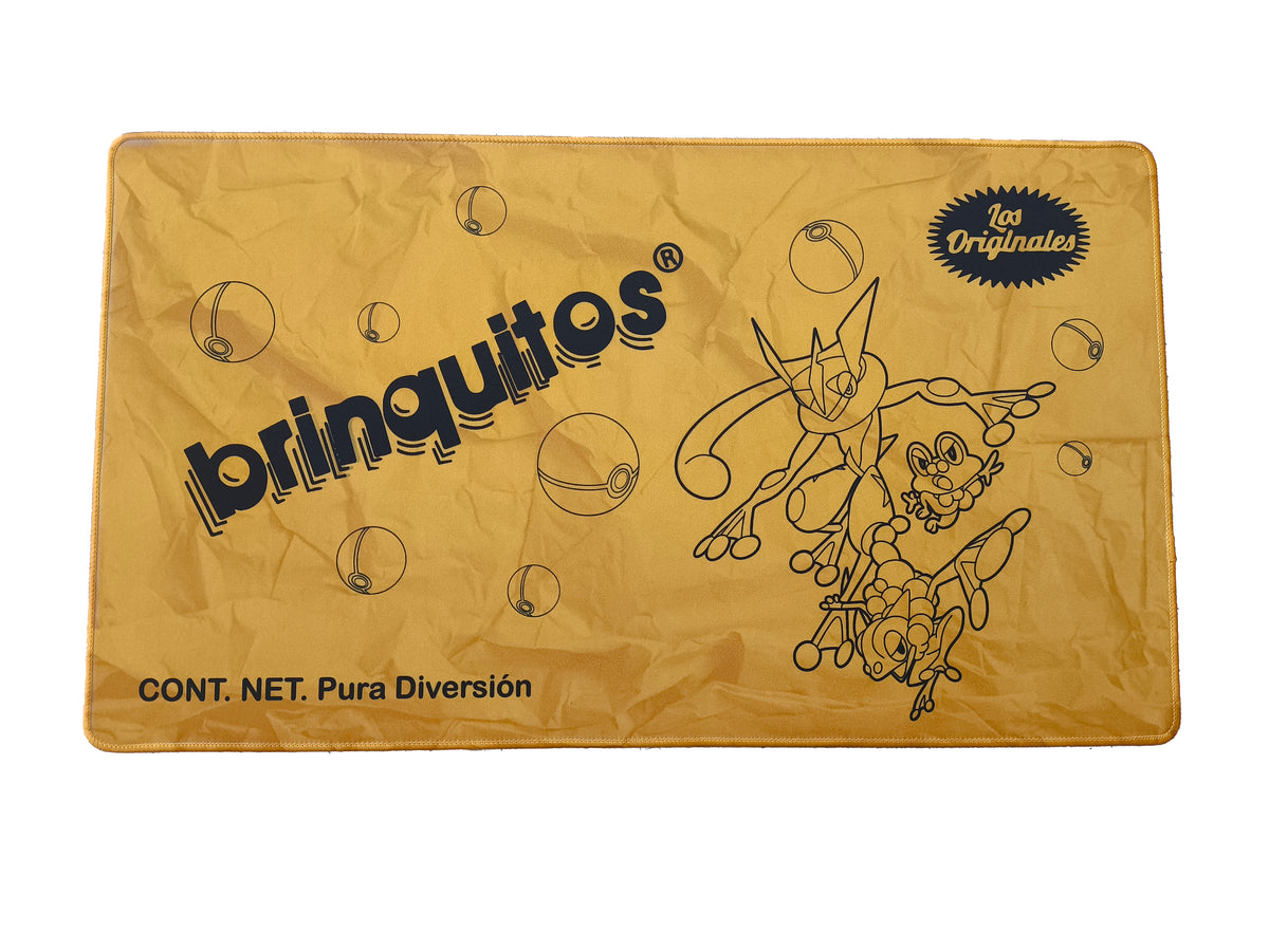 Digimon Playmat - Diaboromon