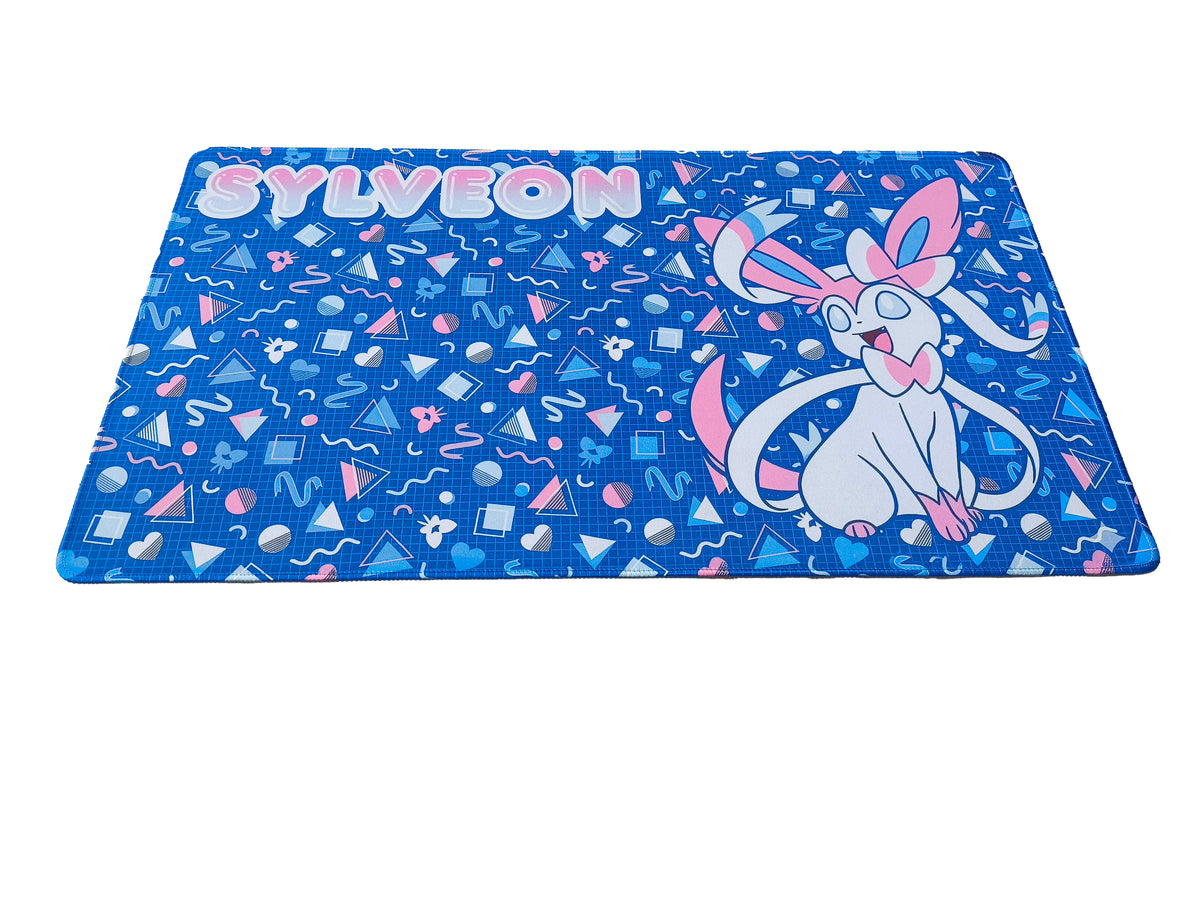 Digimon Playmat - Diaboromon