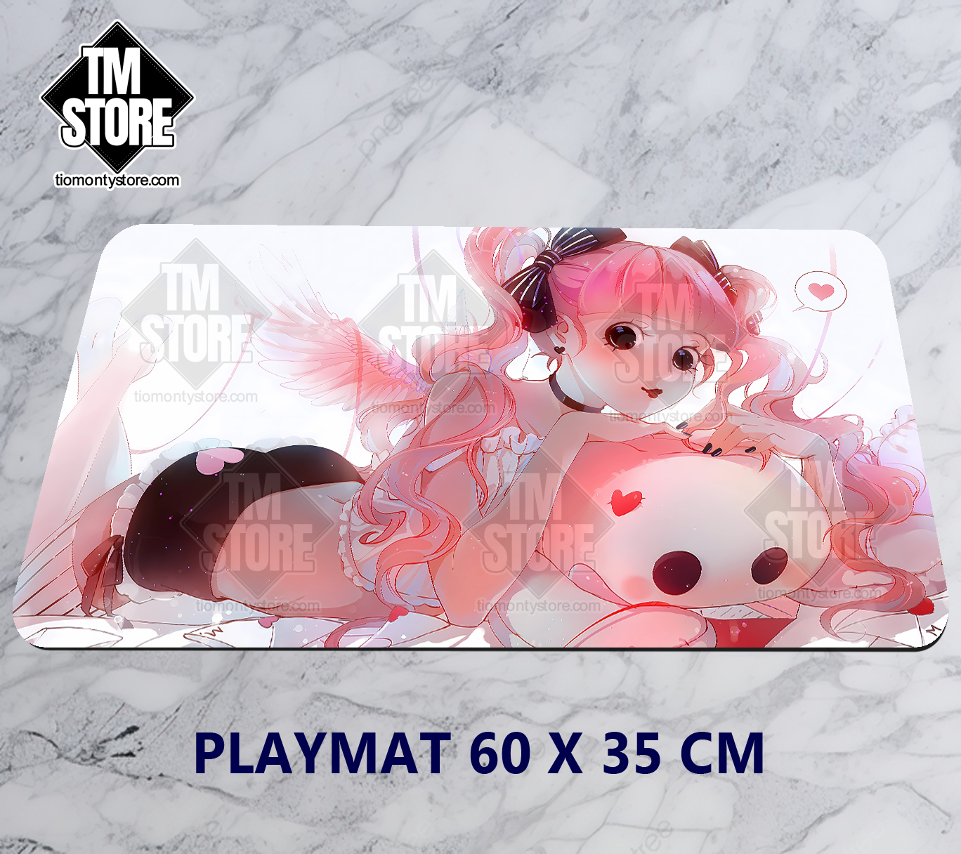 Playmat One Piece Perona Op.1