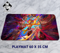 Playmat Pokémon - Alakazam FA pokemon pocket
