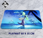 Pokémon Playmat - Misty's Psyduck AA