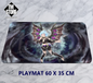 Playmat Yu-Gi-Oh Amanokujaki