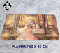 Playmat Yu-Gi-Oh Angelica, Princess of Noble Arms