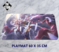 Playmat Digimon - Angewomon Op.1