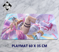 Playmat Digimon - Angewomon Op.3