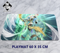 Playmat Yu-Gi-Oh Apollousa, Bow of the Goddess Op.2