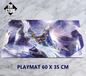 Playmat Yu-Gi-Oh Apollousa, Bow of the Goddess