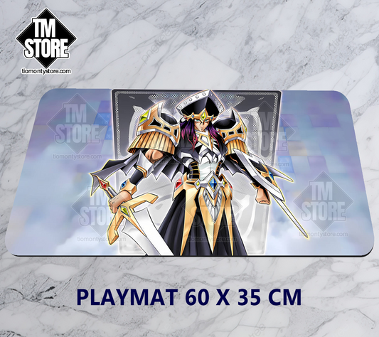 Playmat Yu-Gi-Oh Arcana Knight Joker