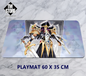 Playmat Yu-Gi-Oh Arcana Knight Joker
