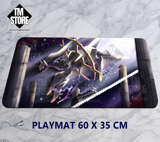 Playmat Pokémon Arceus Hisui