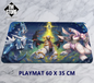 Playmat Pokémon Arceus, Dialga, Palkia & Giratina