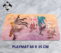 Playmat Pokémon - Arceus, Dialga Palkia & Giratina Op.2