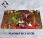 Playmat Yu-Gi-Oh Aromage Bergamot