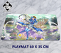 Playmat Yu-Gi-Oh Aromaseraphy Rosemary