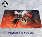 Digimon Playmat - Diaboromon
