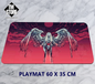 Digimon Playmat - Diaboromon