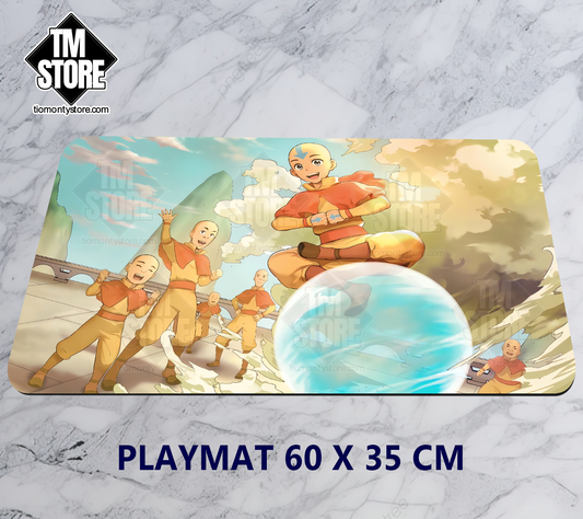Digimon Playmat - Diaboromon