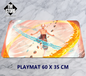 Digimon Playmat - Diaboromon