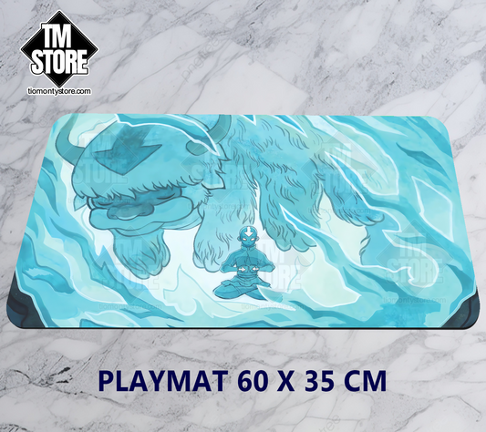 Digimon Playmat - Diaboromon