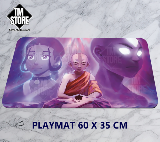 Digimon Playmat - Diaboromon