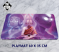Digimon Playmat - Diaboromon