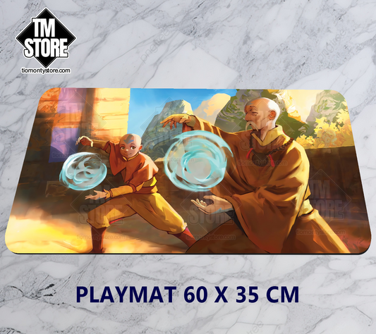 Digimon Playmat - Diaboromon