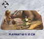 Digimon Playmat - Diaboromon