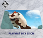 Digimon Playmat - Diaboromon