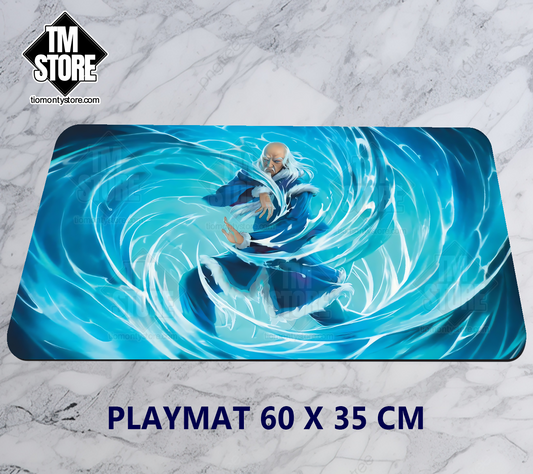 Digimon Playmat - Diaboromon