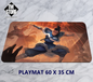 Digimon Playmat - Diaboromon