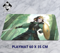 Digimon Playmat - Diaboromon