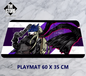 Playmat Digimon - Beelstarmon Op.2