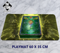 Playmat Yu-Gi-Oh Book of Life (OCG)
