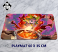 Playmat Yu-Gi-Oh Buerillabaisse de Nouvelles