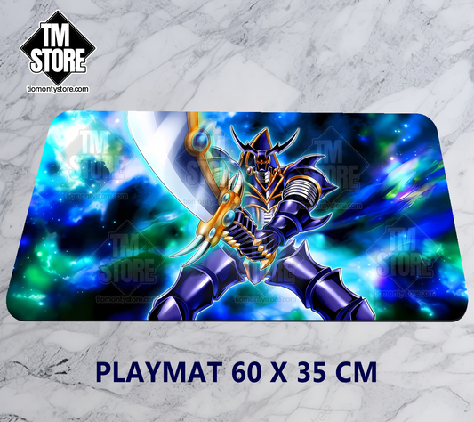 Playmat Yu-Gi-Oh Buster Blader (Rush Duel)