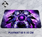 Playmat Yu-Gi-Oh - Caius the Shadow Monarch