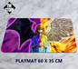 Playmat Yu-Gi-Oh Change Of Heart OCG