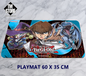 Playmat Yu-Gi-Oh - Chibi Kaiba