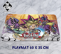 Playmat Yu-Gi-Oh - Chibi Yugi Muto