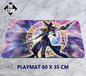Playmat Yu-Gi-Oh Dark Magician Op. 8
