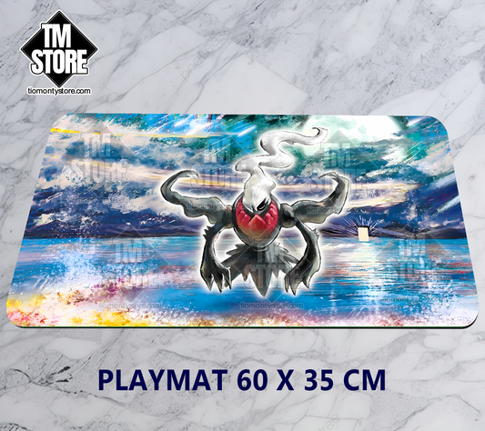 Playmat Pokémon - Darkrai VSTAR GG
