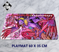 Digimon Playmat - Diaboromon