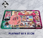 Playmat One Piece - Doflamingo Op.2