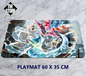 Playmat Pokémon - Dragapult EX Tera