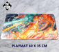 Playmat Yu-Gi-Oh - Sangenpai Dragión Trascendental