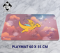 Playmat Pokémon - Dragonite Op.1