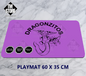 Playmat Pokemon - Dragonzitos Dragapult